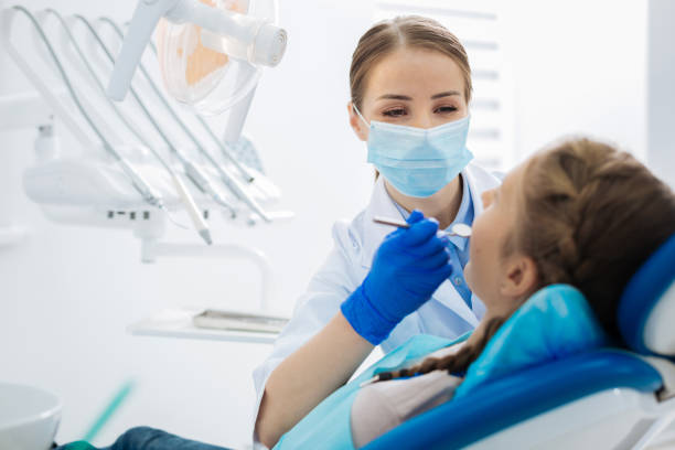 Dental Bonding in Chester, CA